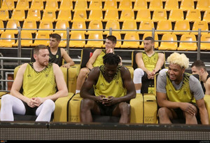 Άρης: Η media day ενόψει της νέας Basket League (pics)