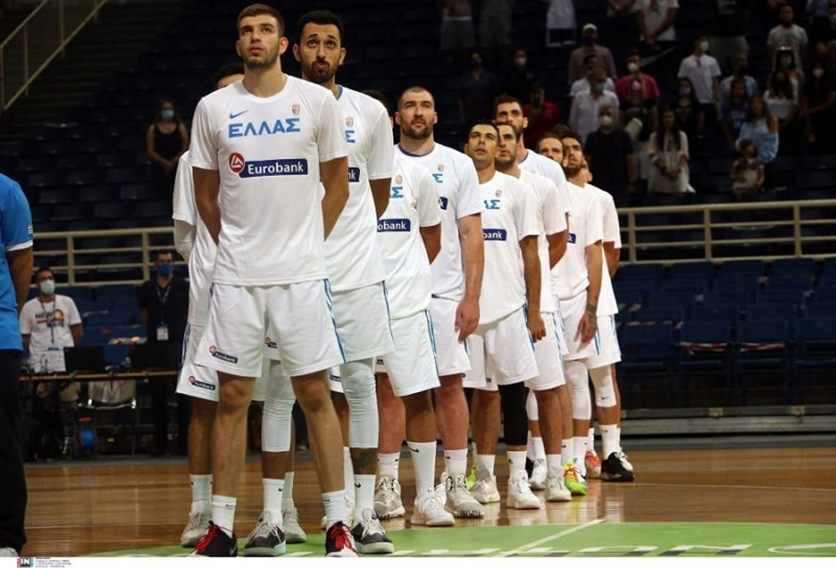Και κρούσμα κορονοϊού στην Εθνική!