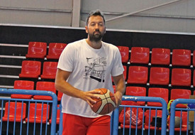 Με Ίαν Βουγιούκα ξεκίνησε η προετοιμασία του Πανερυθραϊκού (pics)