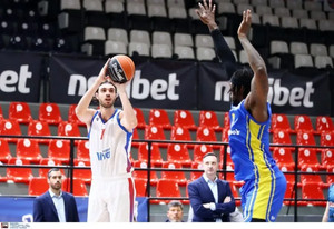 Έτσι νίκησε ο Πανιώνιος το Περιστέρι (vid)