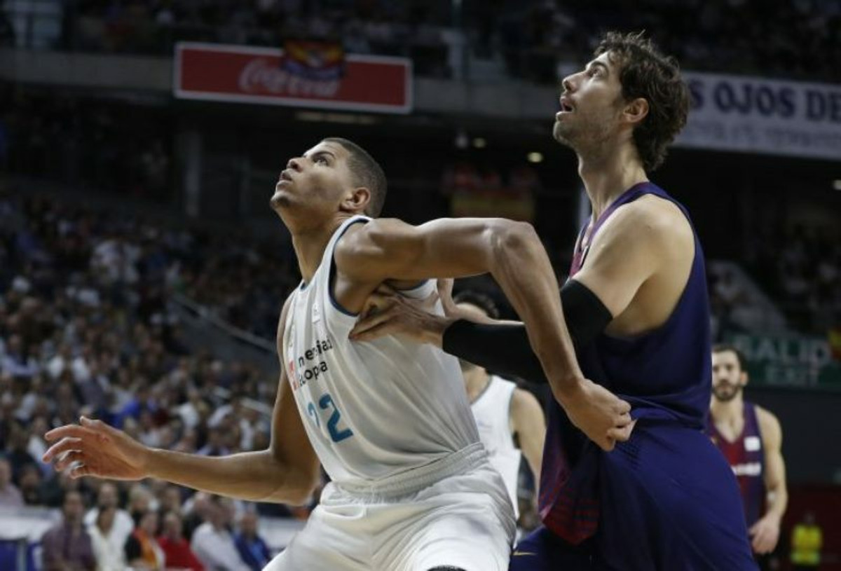 Liga Endesa: Η επιστροφή των «Δεινοσαύρων»!