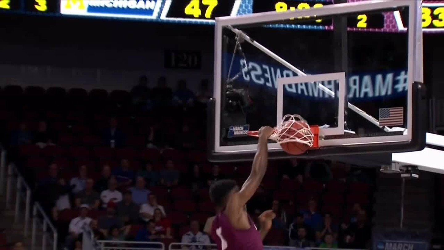 NCAA: Το Top-10 της πρώτης μέρας... τρέλας του Μαρτίου
