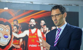 Γκαρμπαχόσα: Δεν θέλει να διαπραγματευτεί η Euroleague