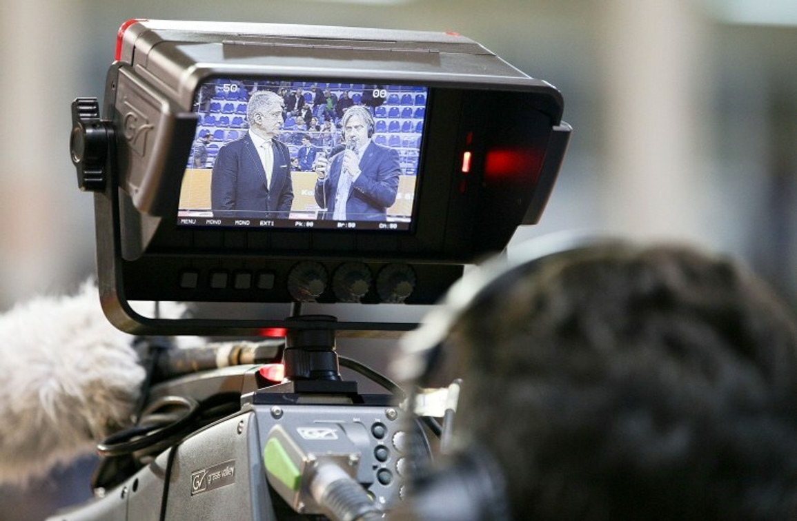 Κοντά σε συμφωνία με την ΕΡΤ ο ΕΣΑΚΕ για την Basket League