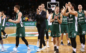 Ο έλεγχος της Euroleague έπειτα από το 1/3 της διαδρομής (Β’ Μέρος)