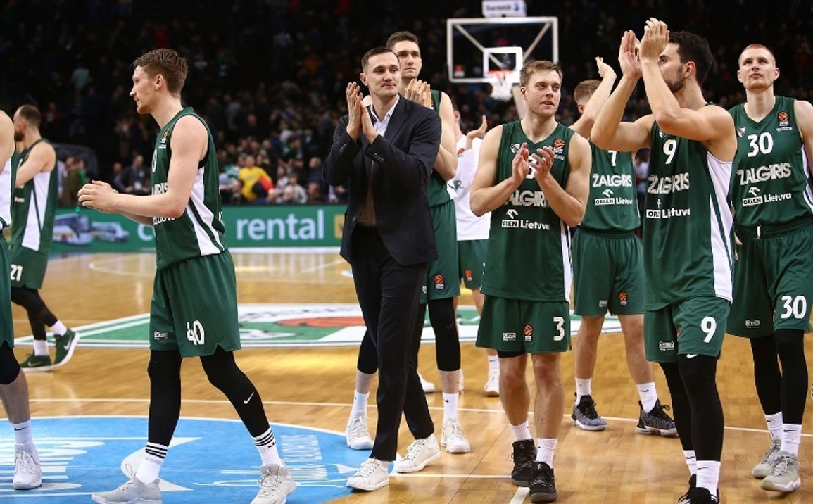 Ο έλεγχος της Euroleague έπειτα από το 1/3 της διαδρομής (Β’ Μέρος)
