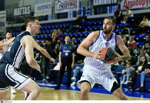 Εύκολα η Καρδίτσα 95-67 τον Απόλλωνα Πάτρας (gallery)