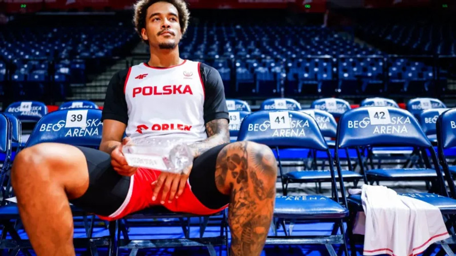 Πολωνία: Χωρίς Τζέρεμι Σόχαν στο EuroBasket 2025