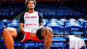 Πολωνία: Χωρίς Τζέρεμι Σόχαν στο EuroBasket 2025