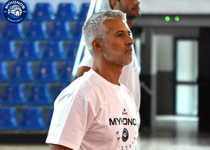Ζιάγκος: Συγκλονιστική η προσπάθεια που γίνεται σε όλα τα επίπεδα