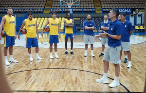Περιστέρι: Αναχώρησε για τα Ιωάννινα