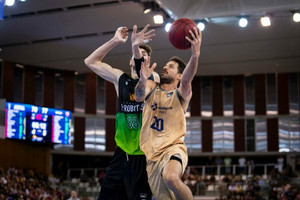 Η Μπαρτσελόνα 92-82 την Μπανταλόνα στην Καταλανική Λίγκα