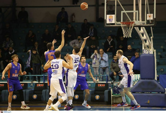 Elite League: Φουλ δράση με την 14η αγωνιστική και ντέρμπι Πανιωνίου-Ηρακλή