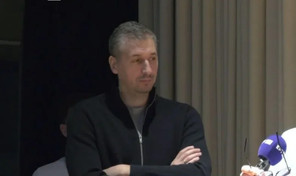 Διαμαντίδης: &quot;Το μπάσκετ μού χάρισε τεράστιες επιτυχίες&quot; (vid)