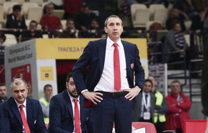 Ντέιβιντ Μπλατ: Δική μου η ευθύνη