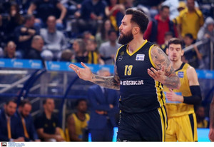 Το Μαρούσι σόκαρε τον Άρη, 73-67 στο &quot;Nick Galis Hall&quot; (gallery)