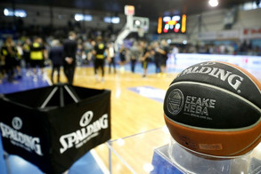 BASKET LEAGUE: Το ΔΣ του ΕΣΑΚΕ αποφασίζει στις 16:00 για το ελληνικό πρωτάθλημα