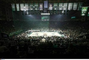 Παναθηναϊκός AKTOR: Εναρξη συνεργασίας με την Ticketmaster Sport