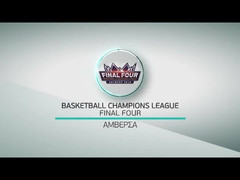 Το Final Four του Basketball Champions League στα κανάλια Novasports! (trailer)