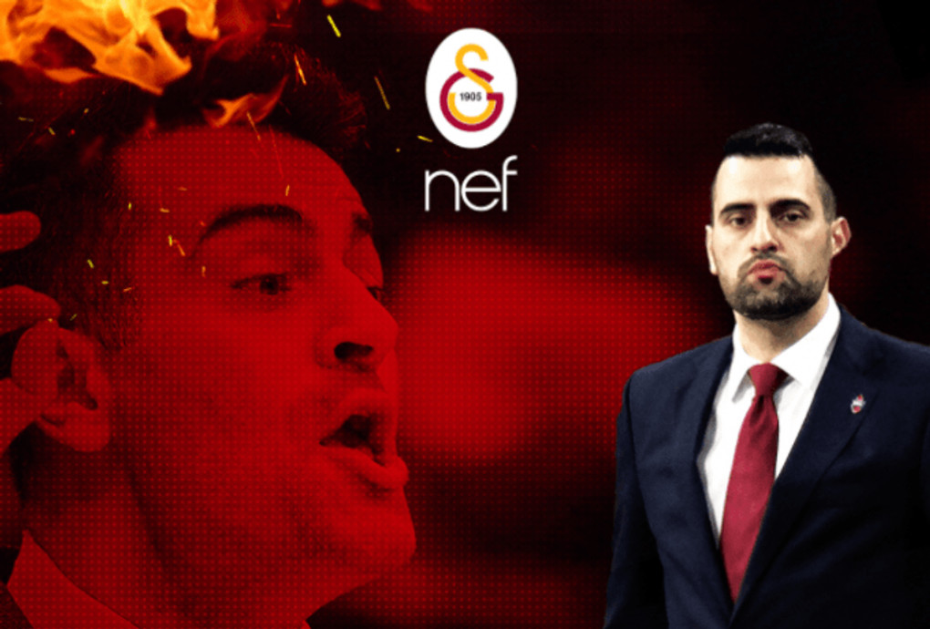 Επίσημο: Ο Ανδρέας Πιστιόλης είναι ο νέος head coach της Γαλατάσαραϊ! (pic)