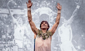 Hall of Fame Class 2021: Το βίντεο της FIBA για τον Παναγιώτη Γιαννάκη