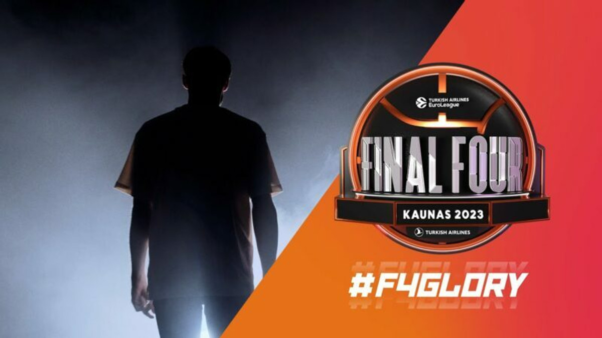 EuroLeague: Το εντυπωσιακό trailer για το Final-4 του Κάουνας (vid)