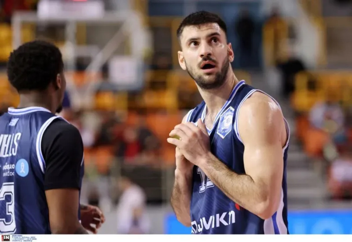 Νίκος Δίπλαρος: &quot;Με πείσμωνε όταν έβλεπα τους γονείς μου να δουλεύουν όλη μέρα&quot;!