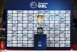 Οι Media Days Παναθηναϊκού και Ολυμπιακού πριν από τους τελικούς (galleries)