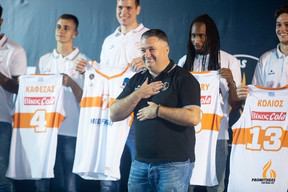 Το φώτο άλμπουμ της βραδιάς του Προμηθέα (gallery)