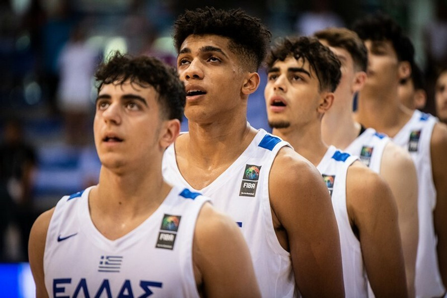 Ευρωπαϊκό U18: Το πρόγραμμα της προημιτελικής φάσης