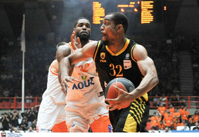Ελληνολιθουανικές μάχες απόψε στο Basketball Champions League