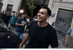 &quot;Βόμβα&quot; Παναθηναϊκού, πήρε τον Κώστα Σλούκα με 10 εκατ. ευρώ για 3 χρόνια!