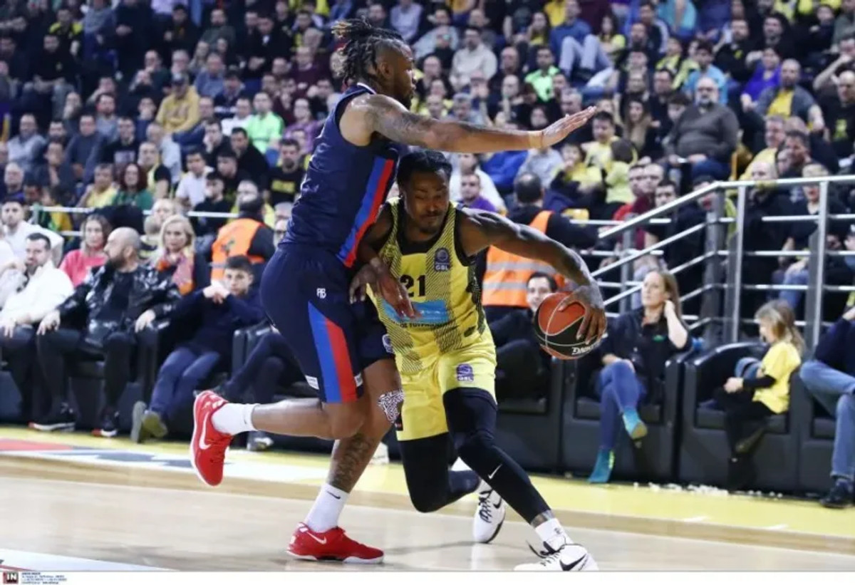 Σημαντική νίκη για τον Άρη, 80-72 τον Πανιώνιο (gallery &amp; vids)