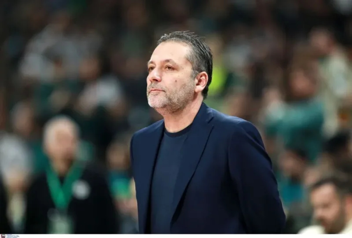 Σερέλης: &quot;Οι οπαδοί είδαν πως δείξαμε χαρακτήρα και μας βοήθησαν&quot;