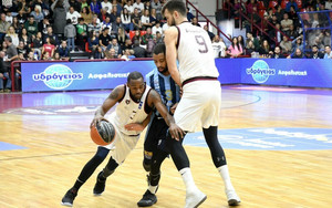 Εύκολα ο Ήφαιστος στη Λήμνο, 82-76 τον Κολοσσό