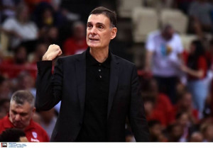Μπαρτζώκας: &quot;Είχαμε υπομονή στην επίθεση και παίξαμε δυνατή άμυνα&quot;