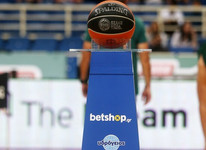 Το πρόγραμμα της Basket League από την 9η έως την 12η αγωνιστική