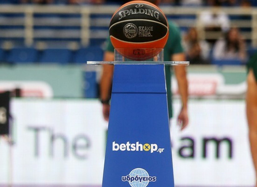 Το πρόγραμμα της Basket League από την 9η έως την 12η αγωνιστική