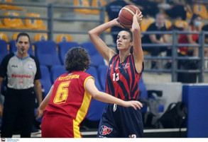 Κύπελλο Γυναικών: Έξι αγώνες την Κυριακή για τη Β&#039; φάση
