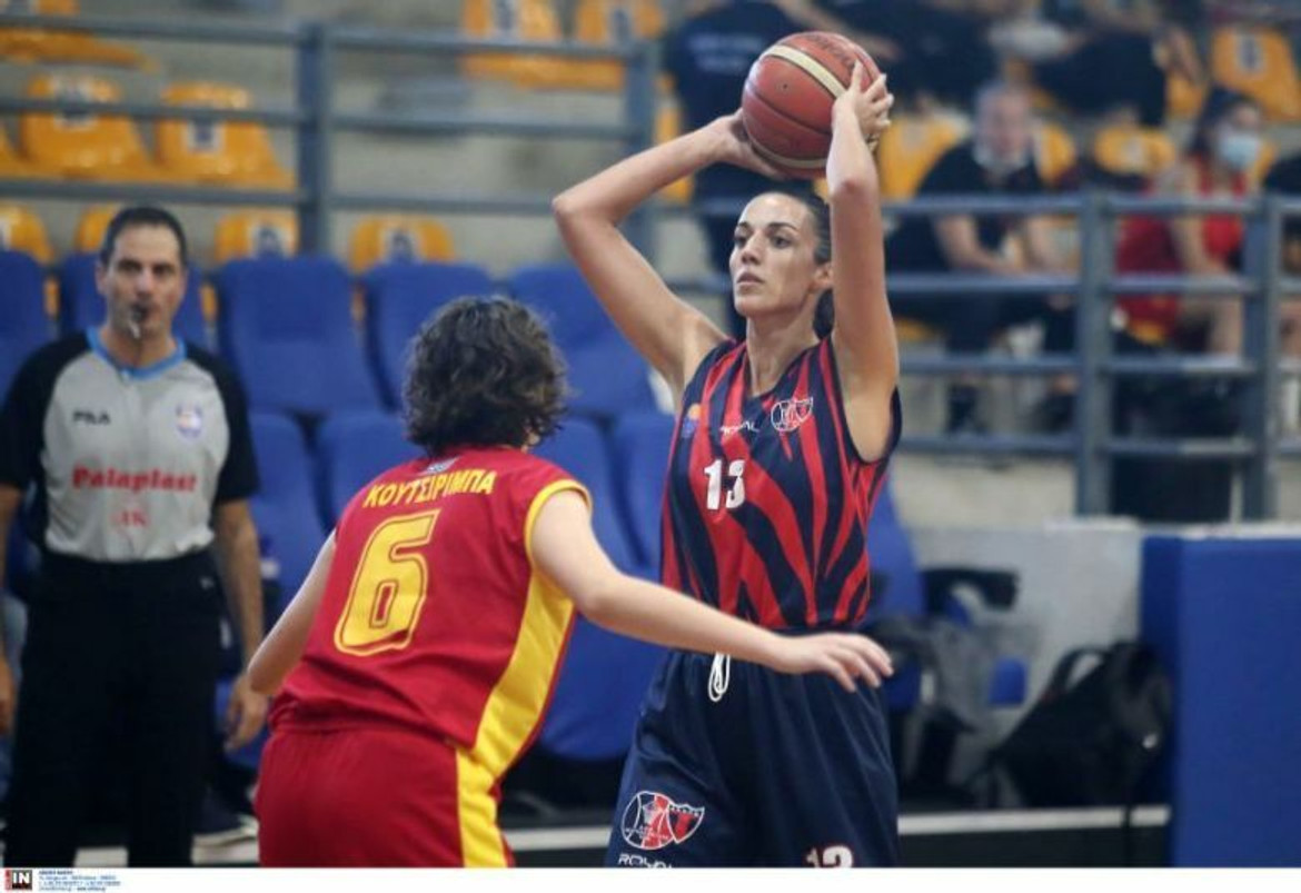 Κύπελλο Γυναικών: Έξι αγώνες την Κυριακή για τη Β&#039; φάση