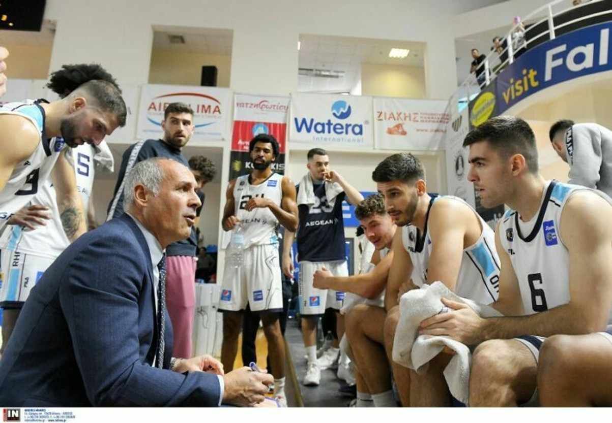 Σεγκούρα: &quot;Αφιερωμένη στους φιλάθλους μας η νίκη&quot; - Τι είπε ο MVP Μπραΐκοβιτς (vids)