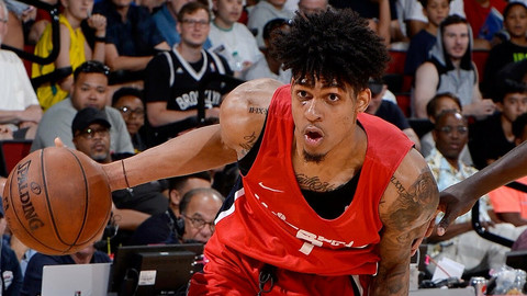 Με νικητήριο buzzer beater και φοβερά καρφώματα το Top-10 του Λας Βέγκας!