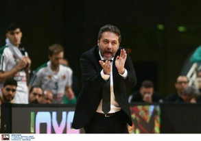 Σερέλης: «Αξίζαμε τη νίκη»