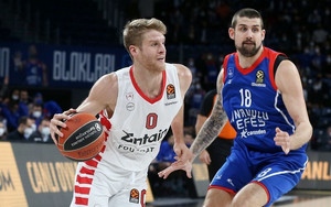EuroLeague: Κρίσιμο ραντεβού με την Εφές ο Ολυμπιακός στο ΣΕΦ (21:00)