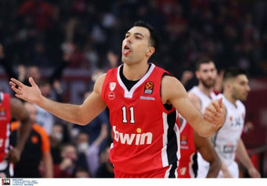 Τα highlights από την κατοστάρα του Ολυμπιακού κόντρα στον Παναθηναϊκό (vid)