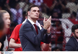 Ολυμπιακός: Ο Μπαρτζώκας σκέφτεται να μην πάρει άμεσα παίκτη!