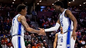 Sweet 16: Τα ξημερώματα οι πρώτοι τέσσερις αγώνες