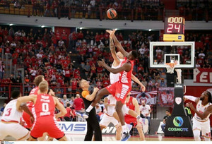 Ολυμπιακός: Η ιστορία του στα playoffs της EuroLeague