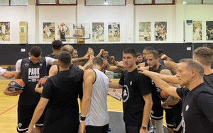 ΠΑΟΚ: Γεμάτος Σεπτέμβριος με 8 παιχνίδια!