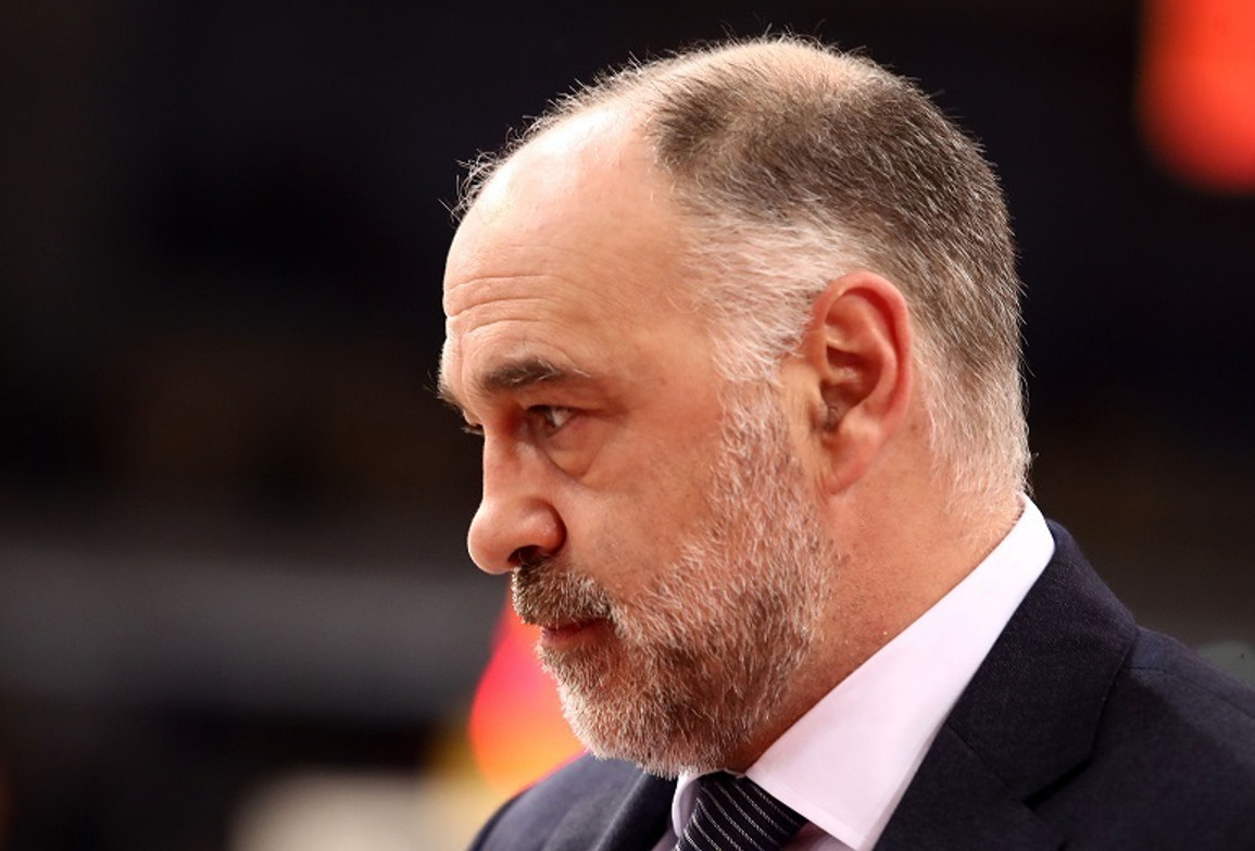 Με Πάμπλο Λάσο το νέο τεύχος του Gigantes del Basket (pic)